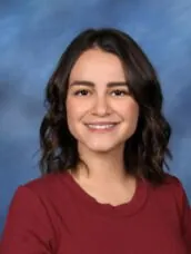 Isabella Geriguis