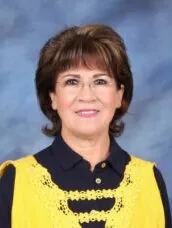 Susie Nashed