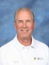 Michael Woodbury
